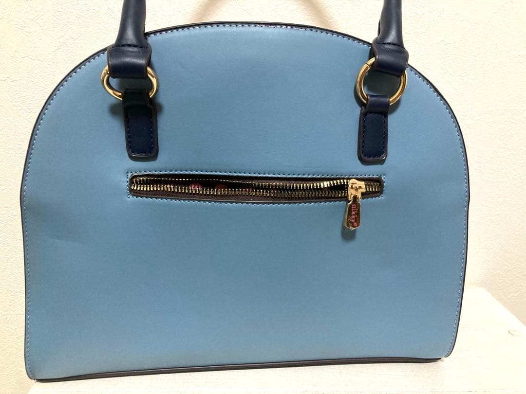 nikky ニコール　リー　バッグ　2点セット — image 4