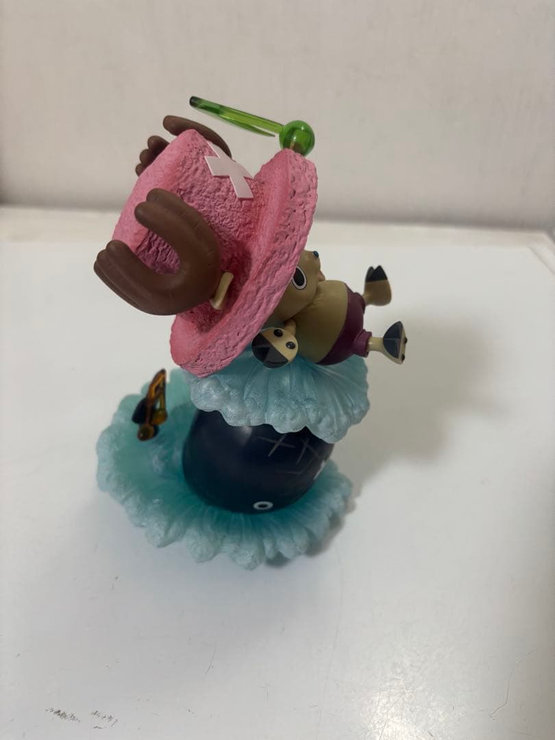 ワンピースフィギュア　チョッパー — image 2