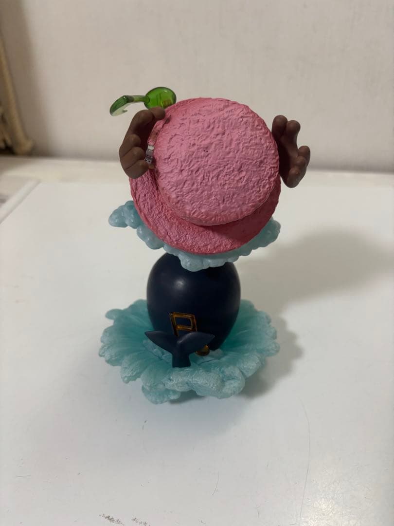 ワンピースフィギュア　チョッパー — image 3