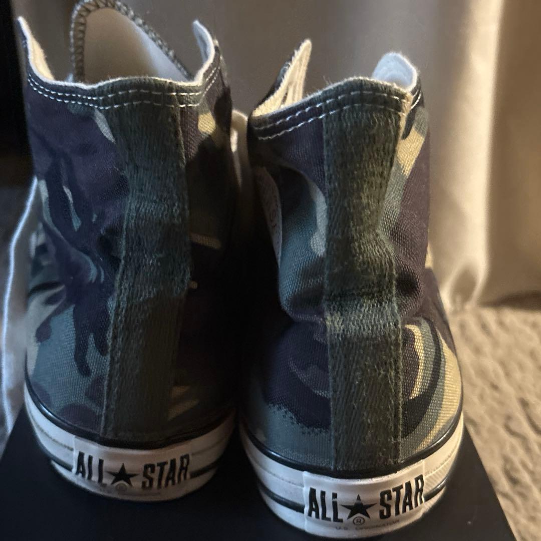 Converse All Star 迷彩 — image 4