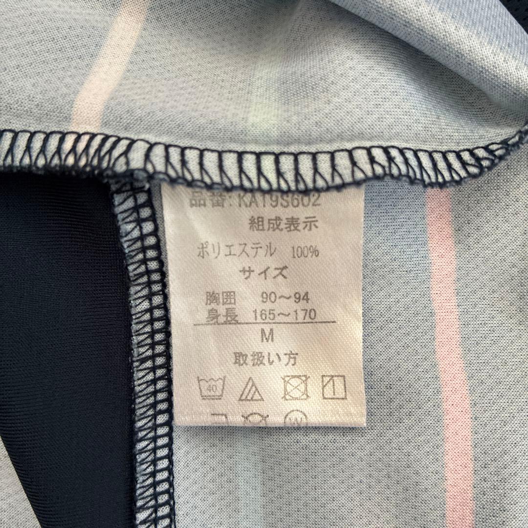 KELME プラクティスシャツ ネイビー Mサイズ — image 3