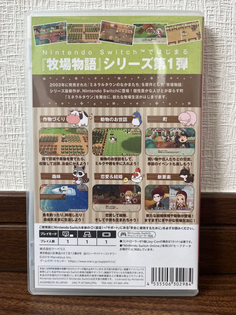 【美品】鬼滅の刃 ヒノカミ血風譚(ケースは別内容) — image 4