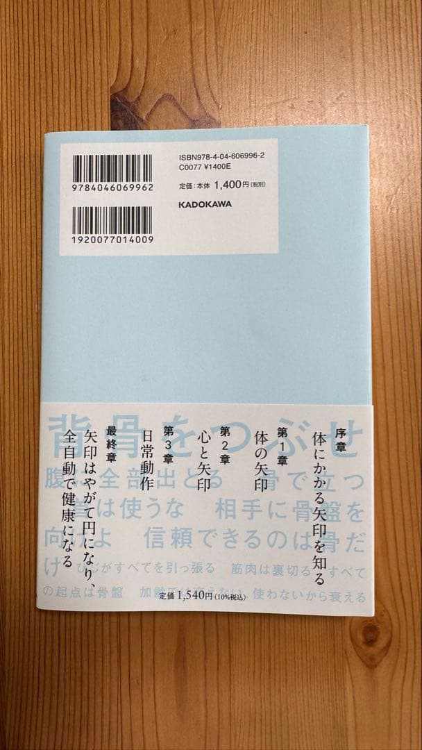 読むと「全自動」で健康になるすごい本 — image 2