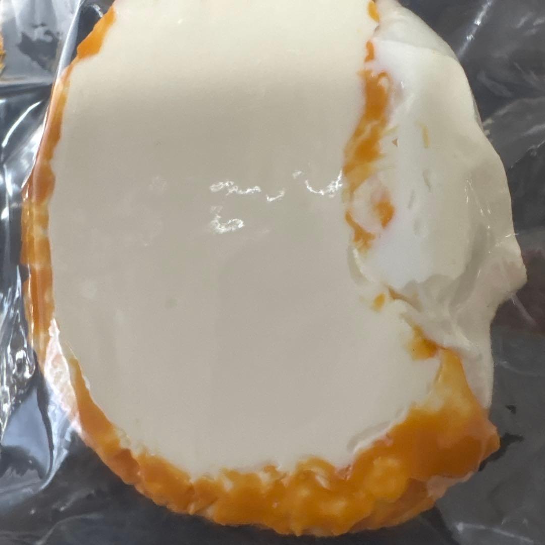 kikisquishy シュークリームぼやぼや純泥 — image 3