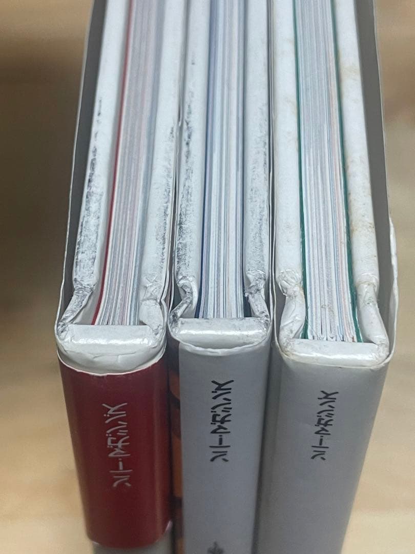 【月曜値下げ】【３冊セット】　宇都宮隆 プロデュース 　愛猫写真集　レア　希少 — image 5