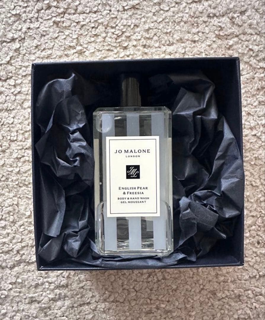 【新品】Jo Malone イングリッシュペアー　フリージア ハンドウォッシュ — image 2