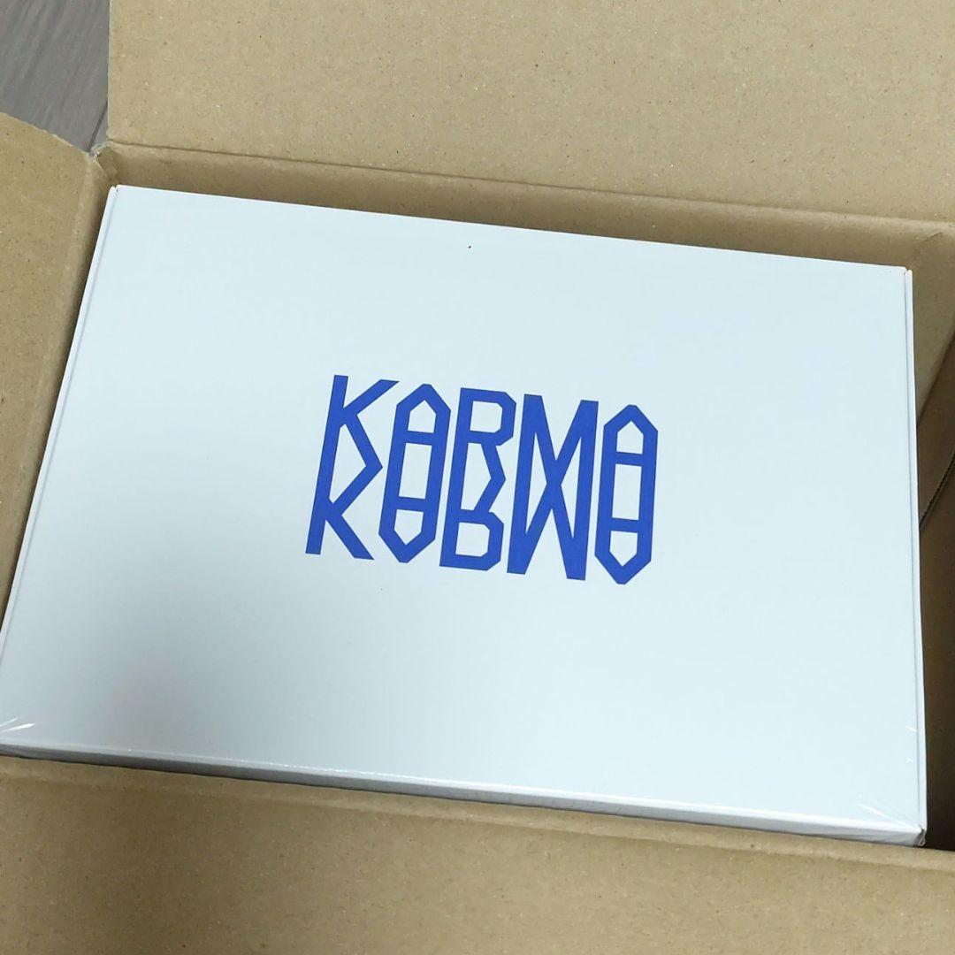 Stray kids KARMA karma 未開封 アルバム 4枚 CD — image 2
