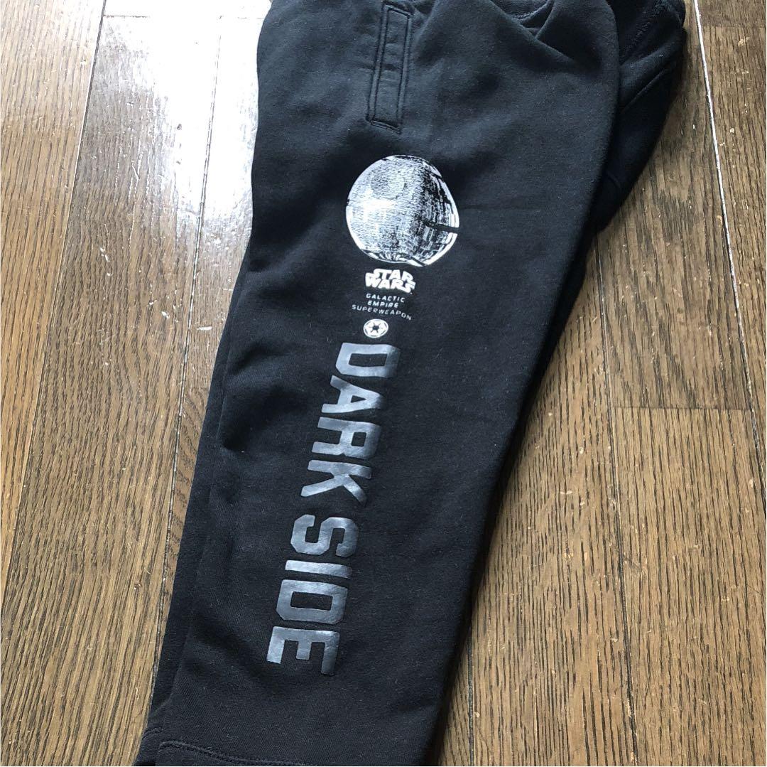 4～5歳 GAPスウェットパンツ — image 2