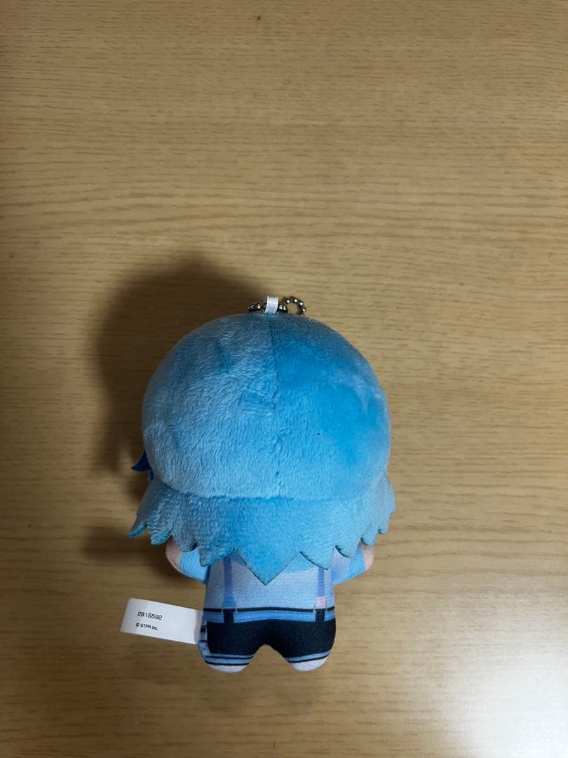 ゆたくん ちびぬいぐるみ — image 2