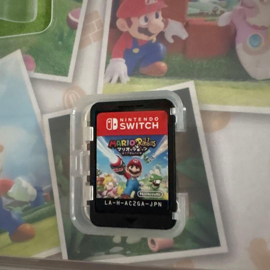 マリオ＋ラビッツ キングダムバトル — image 4