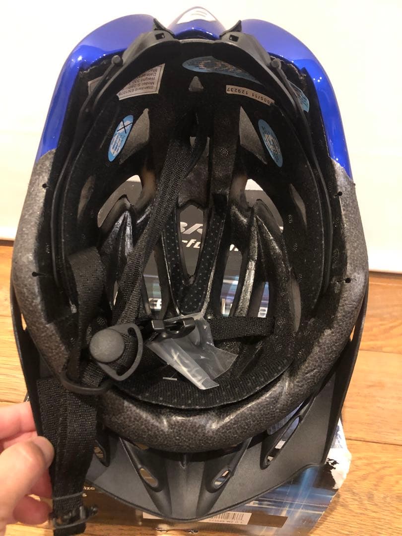 BRIKO PerforManiac 自転車ヘルメット — image 5
