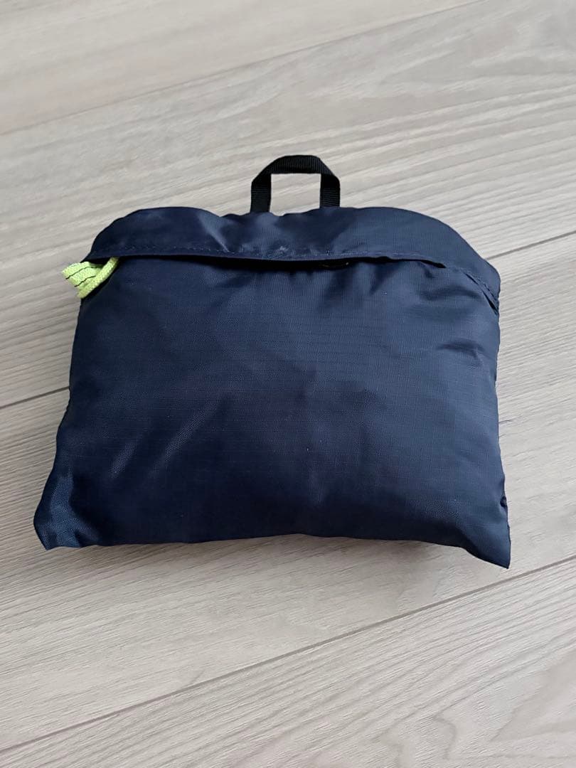 デサント　ポケッタブルドラムバッグ33L 2015年 — image 5