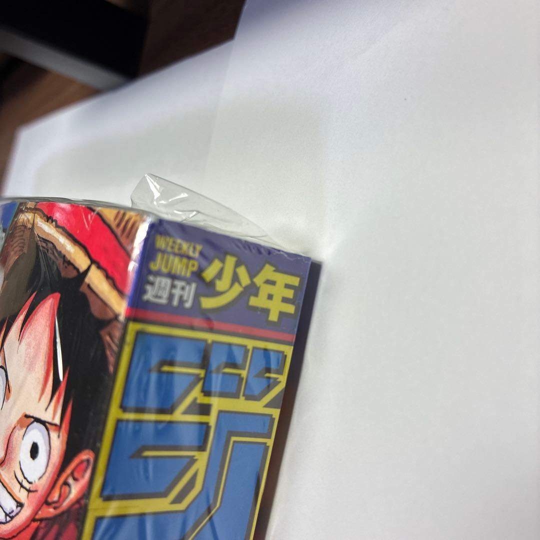 回撃のキナト　少年ジャンプ（2026.2.16）＋コミック１巻初版（帯付き） — image 4
