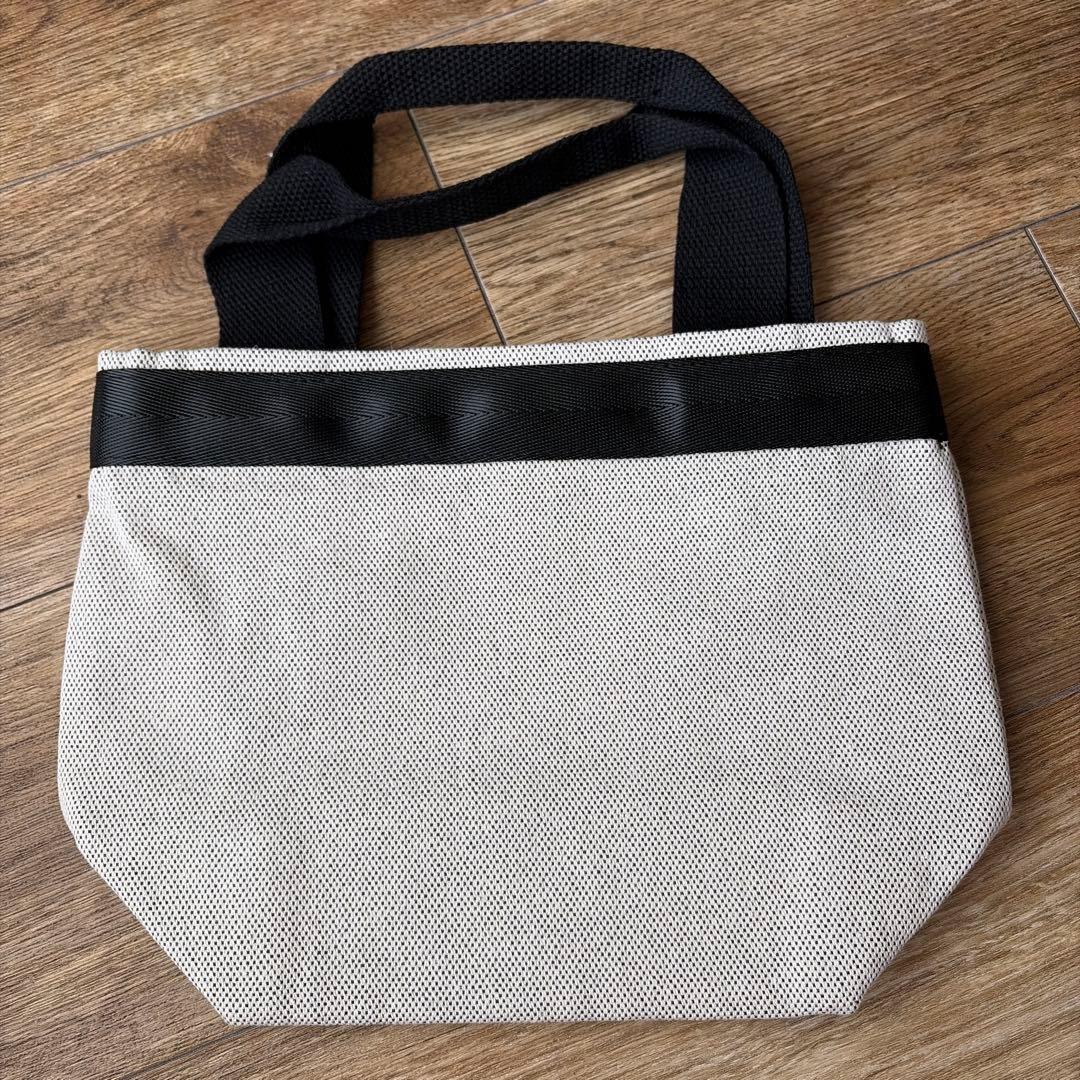 TOCCA FANCLリボントートバッグ ノベルティ ファンケル　非売品 — image 3