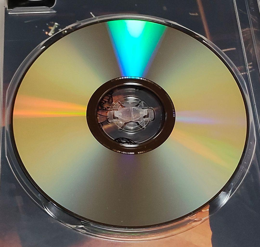 MOTIONix DVD + CD SPECIAL SET CHATNiX — image 4