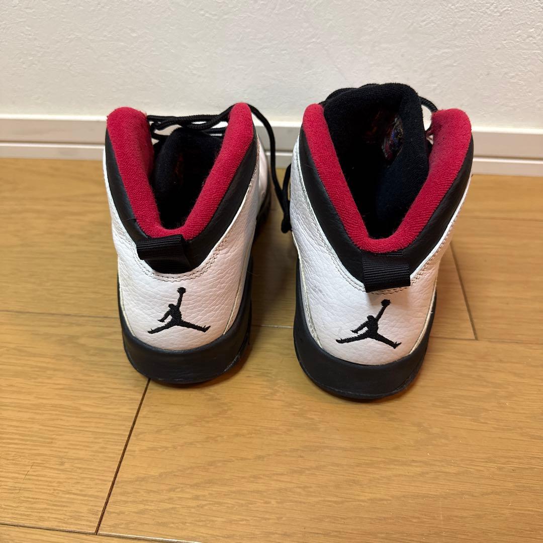 Air Jordan 10 Retro 45 — image 2