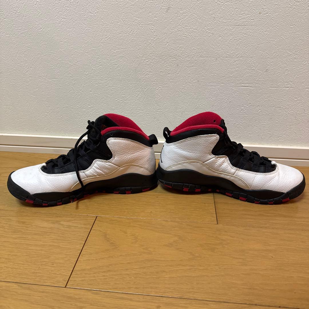 Air Jordan 10 Retro 45 — image 4