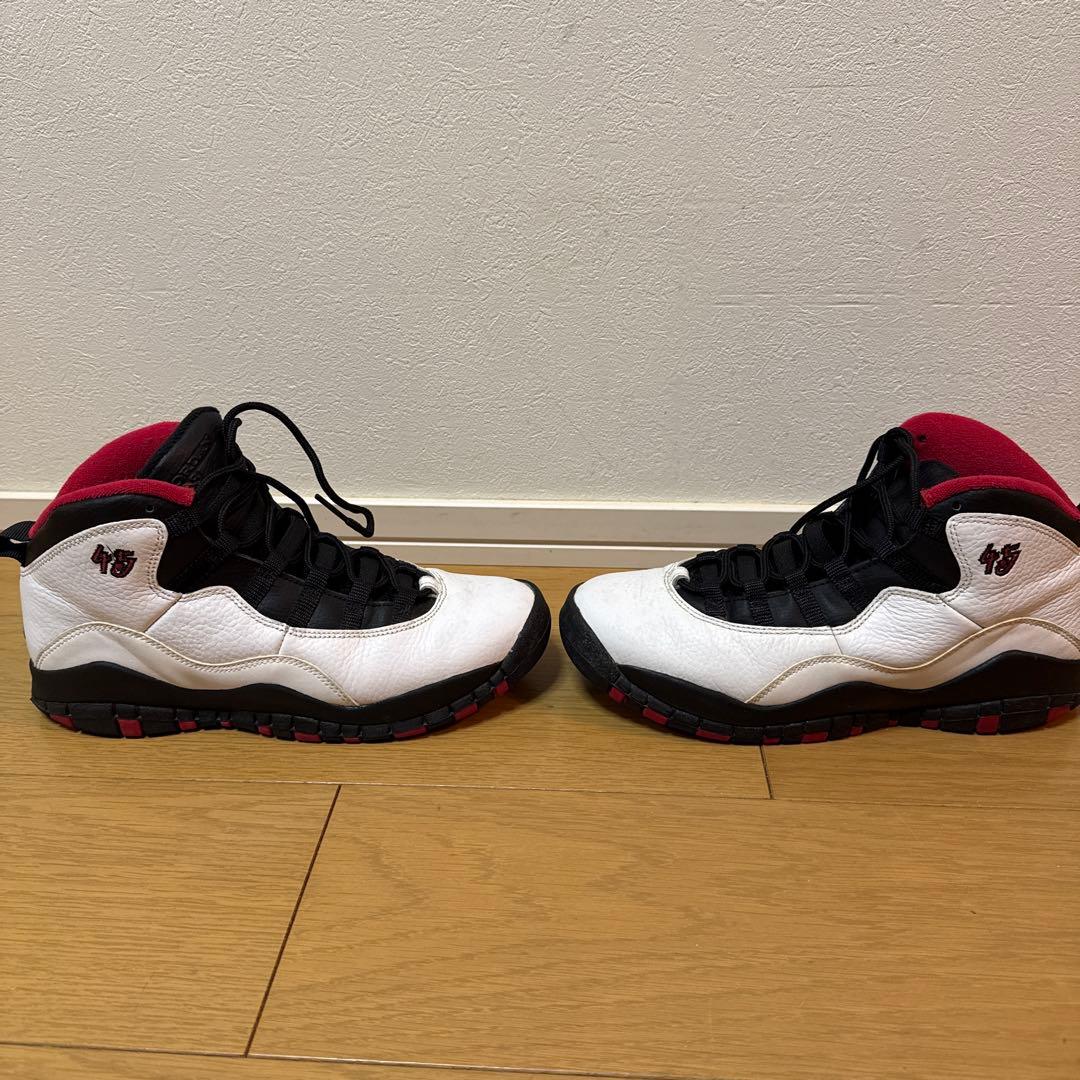 Air Jordan 10 Retro 45 — image 5