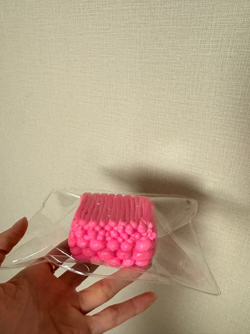 最終値下げ wujinzang スクイーズ — image 2