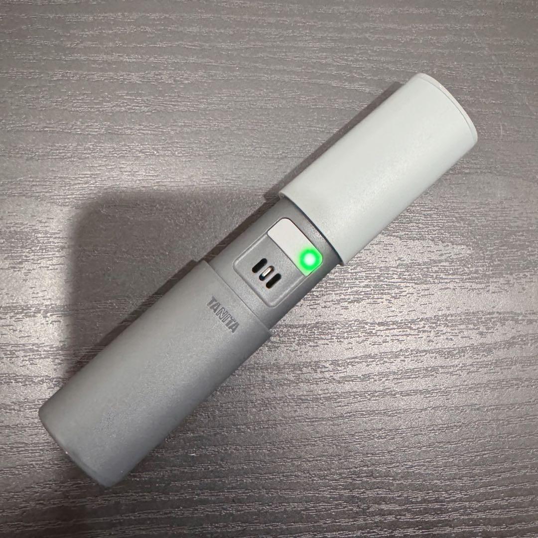 TANITA Breath Checker EB-100 本体 — image 2