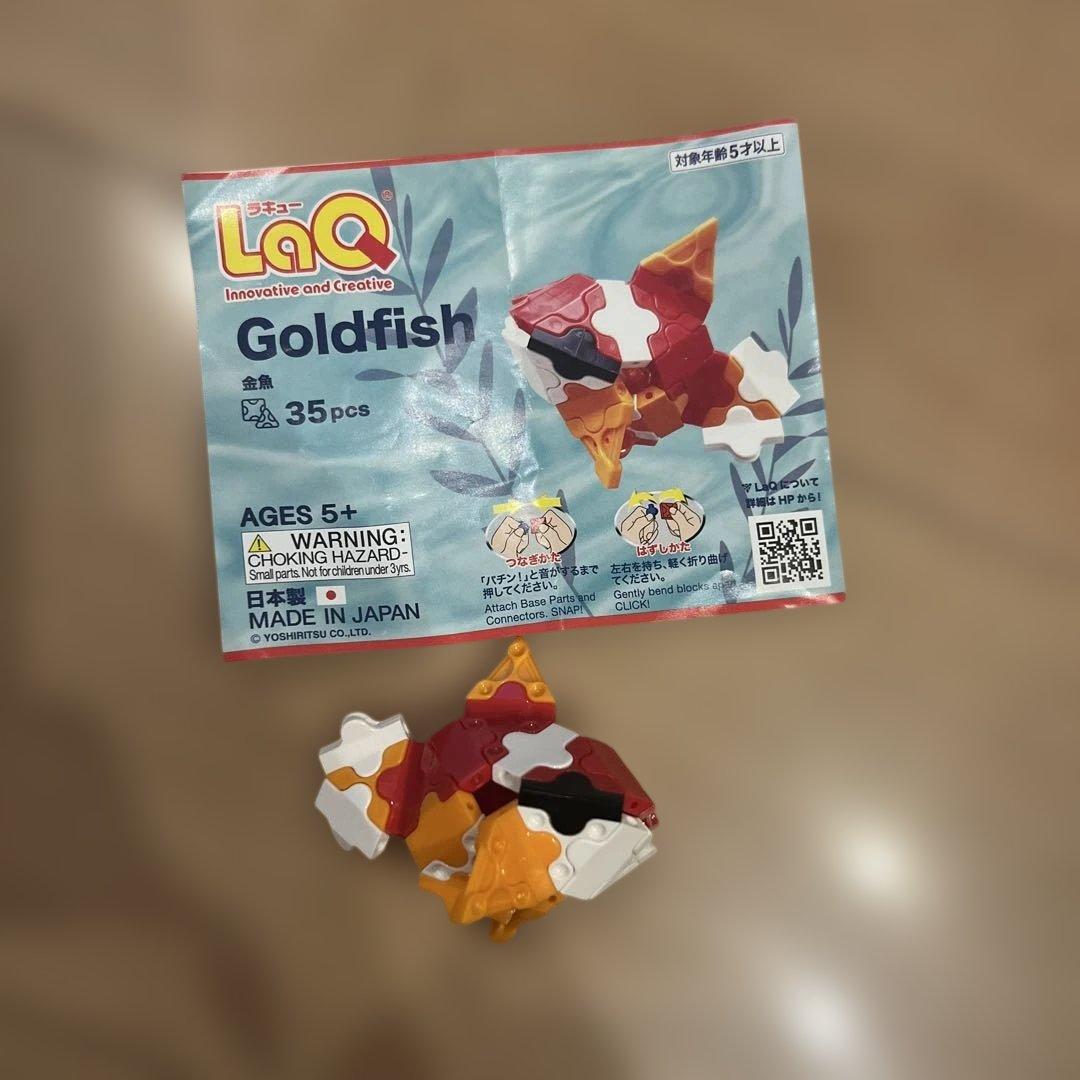 LaQ アイスクリームワゴン 365ピース　おまけ付き — image 3