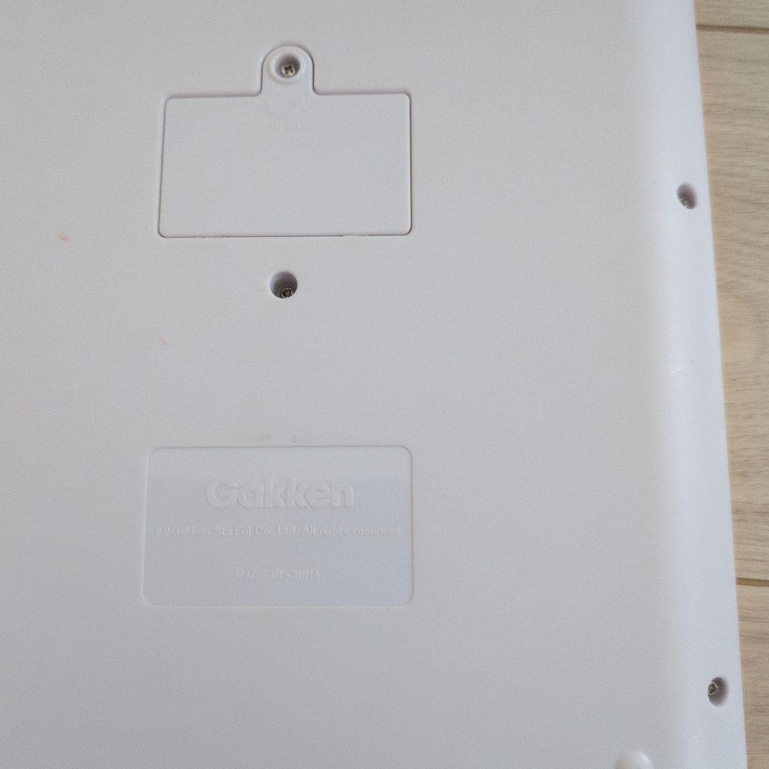 Gakken あいうえおタブレット 知育玩具 — image 3