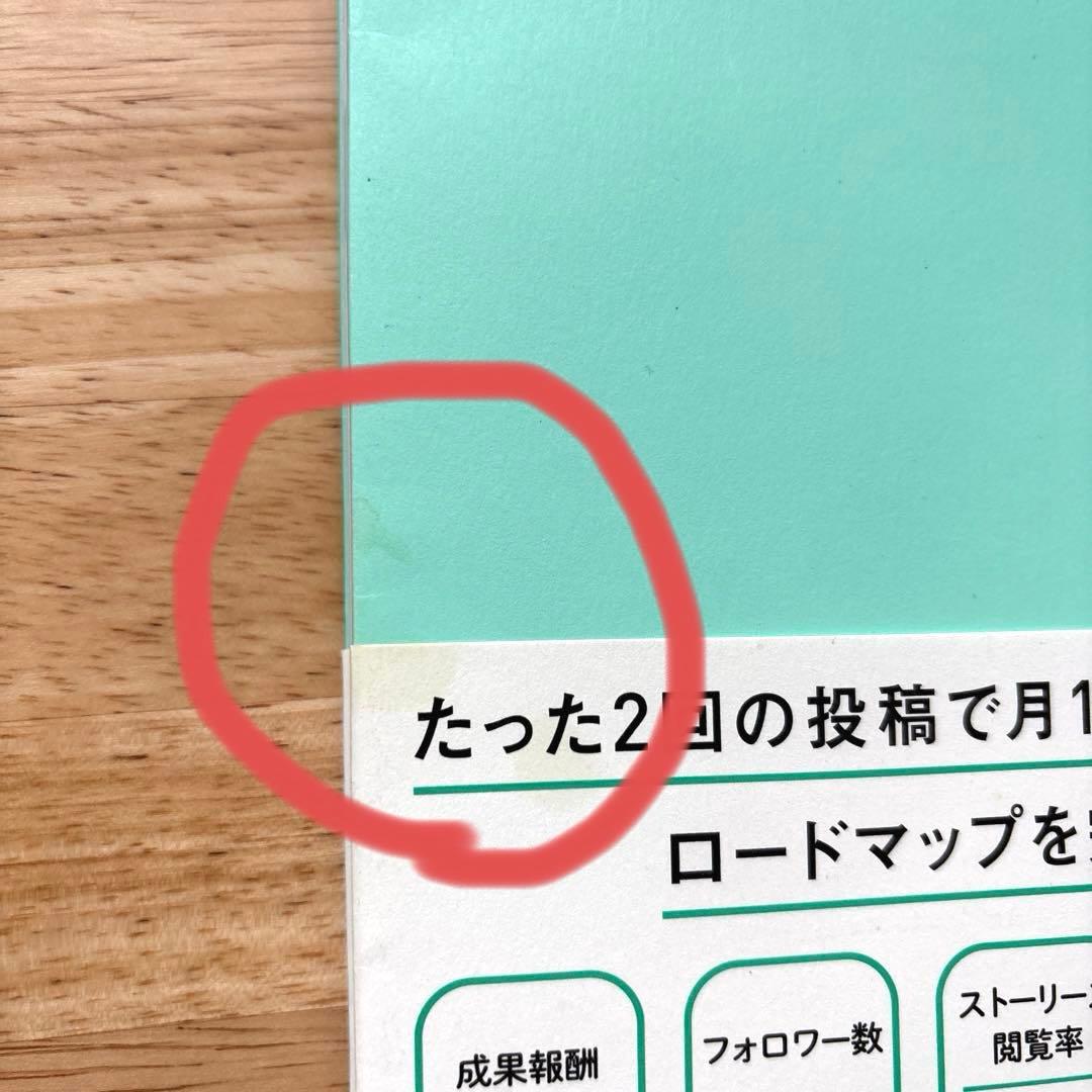 3ヶ月で1万フォロワー・月10万円を叶える 革命的に稼げるインスタ運用法 — image 5