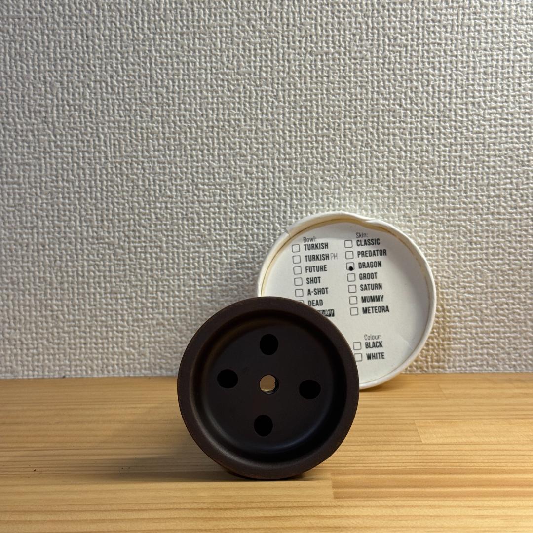 【在庫限り】コスモボウル　ホレカ　シーシャ用ボウル — image 2
