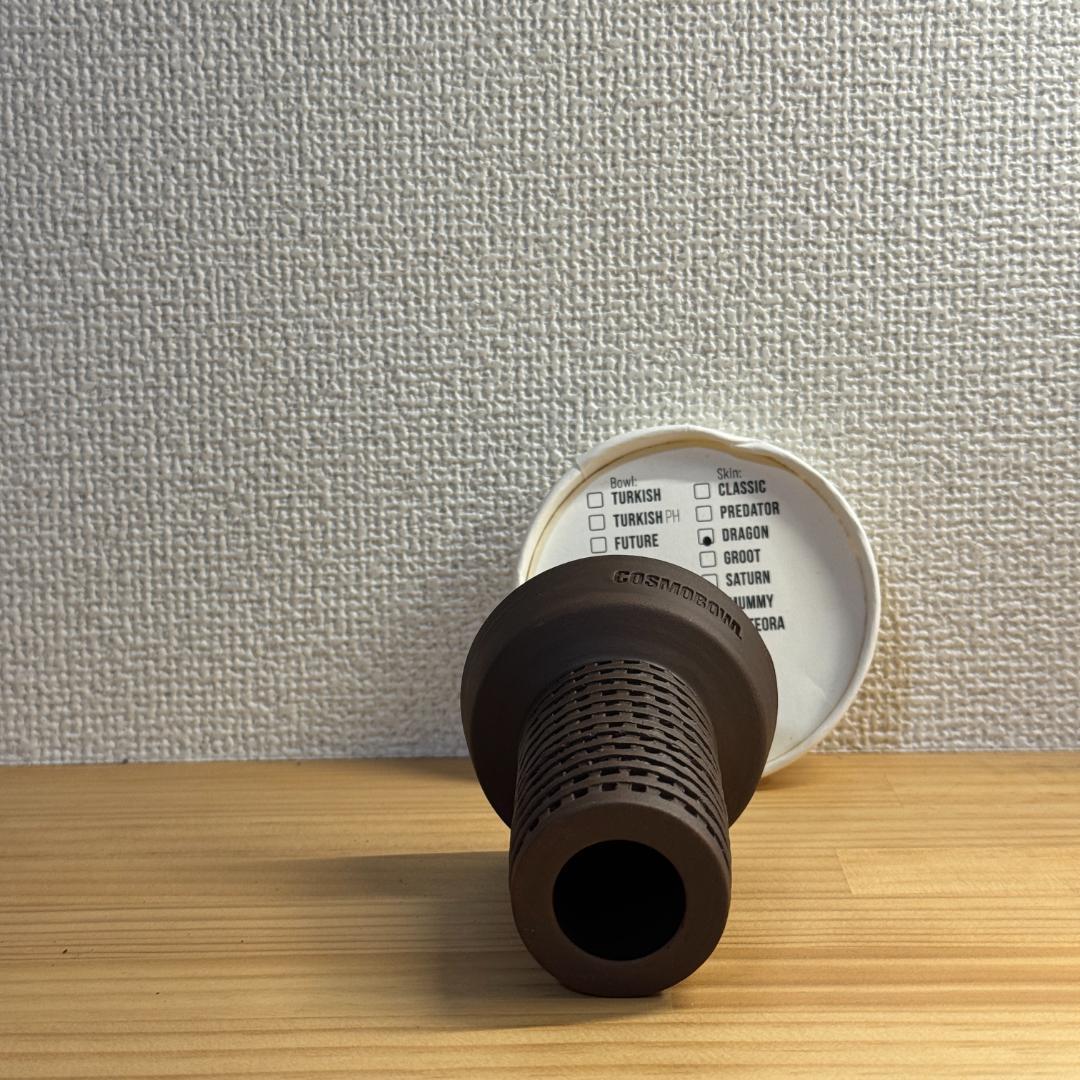 【在庫限り】コスモボウル　ホレカ　シーシャ用ボウル — image 3