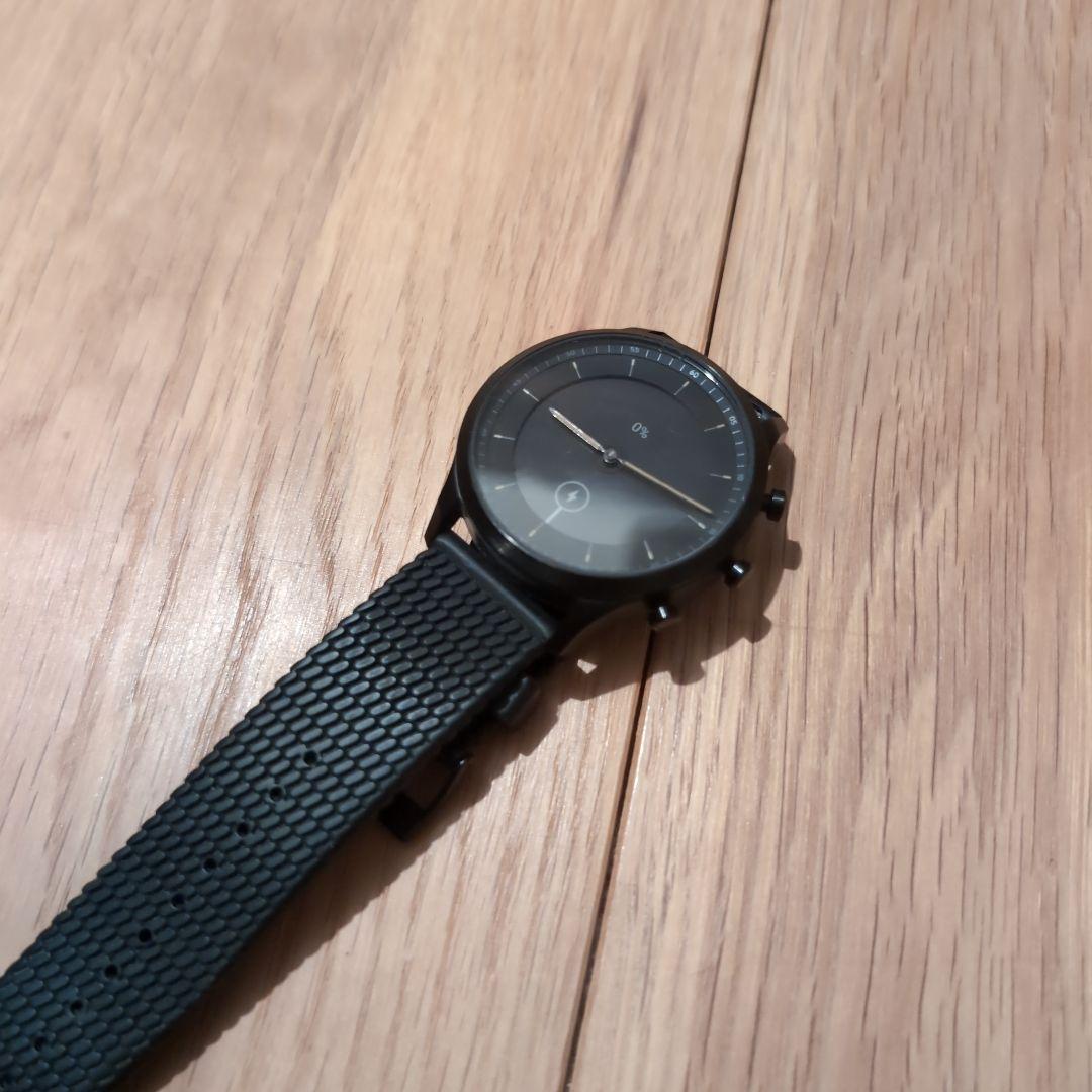 skagen スマートウォッチJORN HYBRID SMARTWATCH HR — image 2