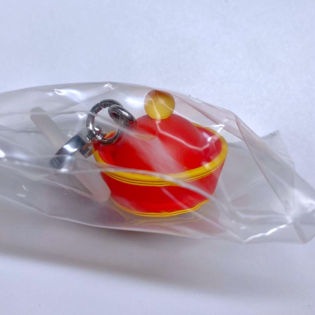 ドラゴンボール めじるしアクセサリー3 フルコンプリート コンプ 全5種 — image 2