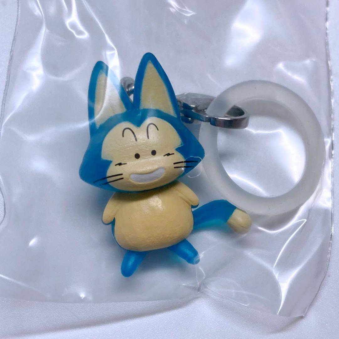 ドラゴンボール めじるしアクセサリー3 フルコンプリート コンプ 全5種 — image 4