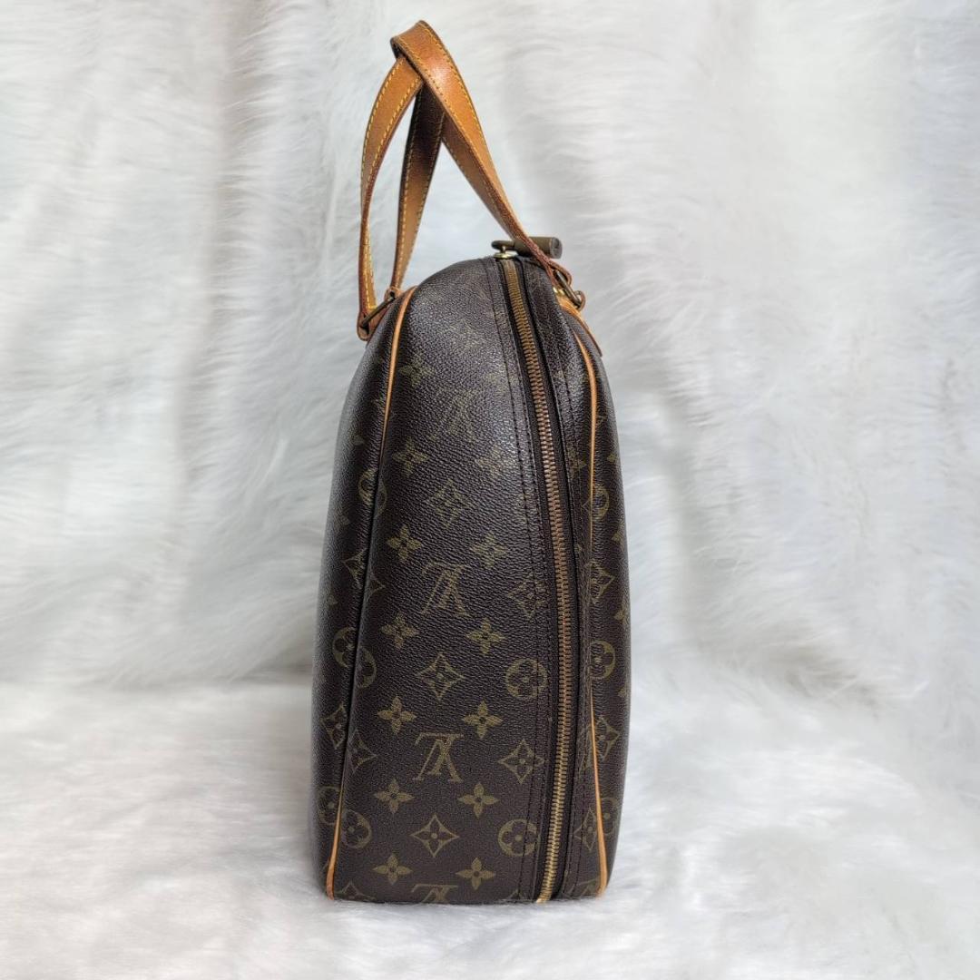 【極美品】LOUIS VUITTON エクスキュルシオン M41450 — image 2