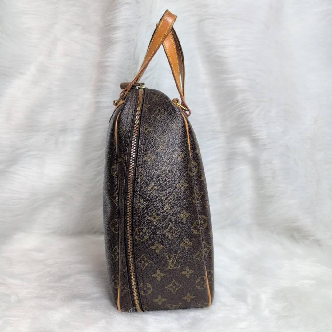【極美品】LOUIS VUITTON エクスキュルシオン M41450 — image 4