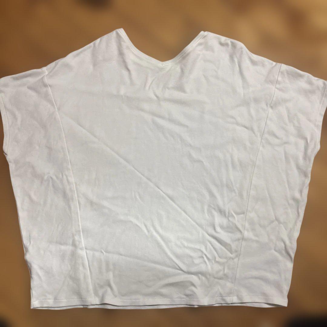 シャツ白 — image 2