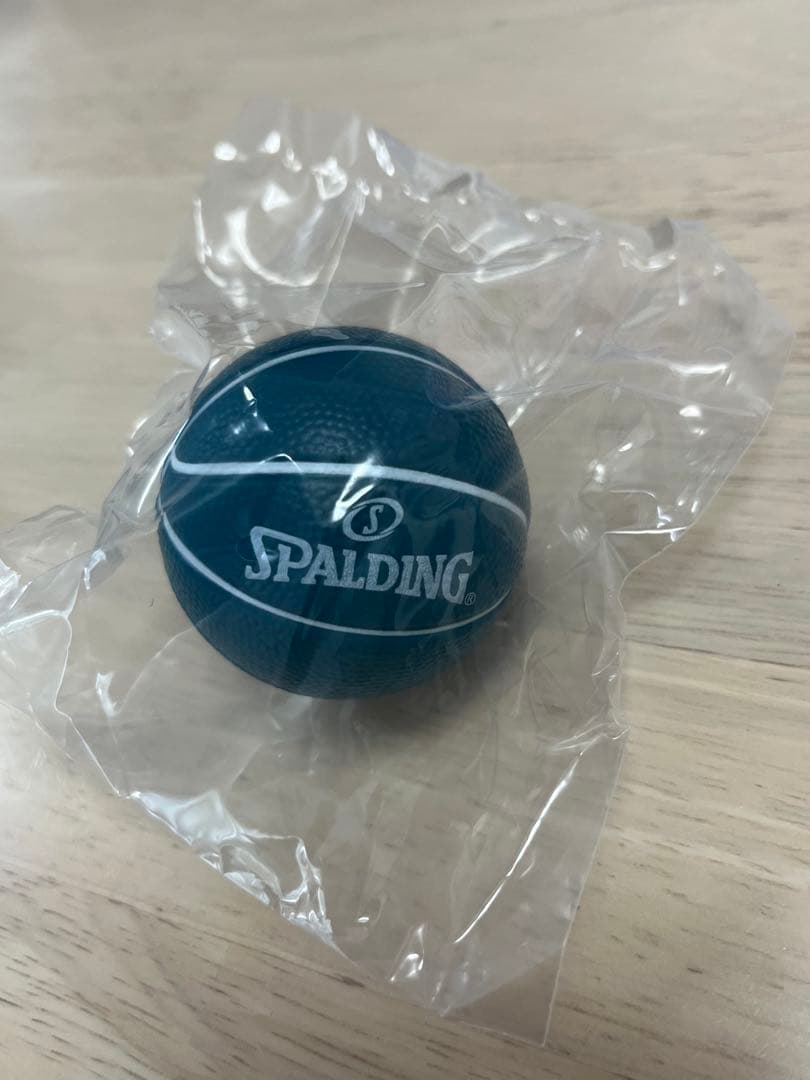 SPALDING BASKETBALL COLLECTION 2 カプセルトイ — image 3