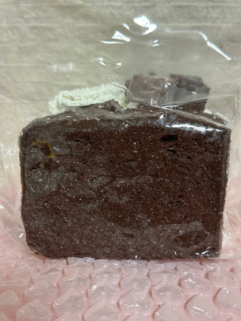 kikisquishy XL 氷バター　チョコトースト — image 2
