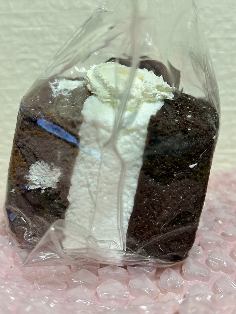 kikisquishy XL 氷バター　チョコトースト — image 3