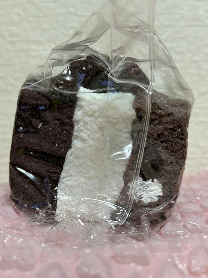 kikisquishy XL 氷バター　チョコトースト — image 4