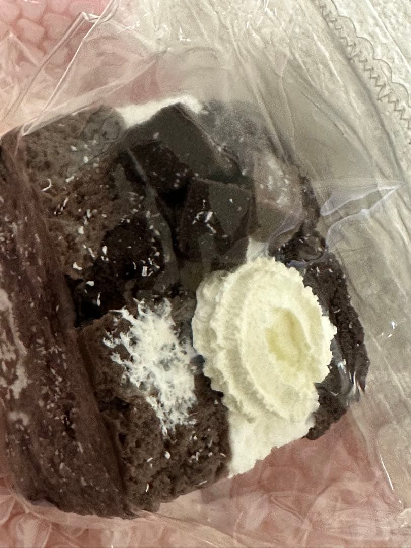 kikisquishy XL 氷バター　チョコトースト — image 5