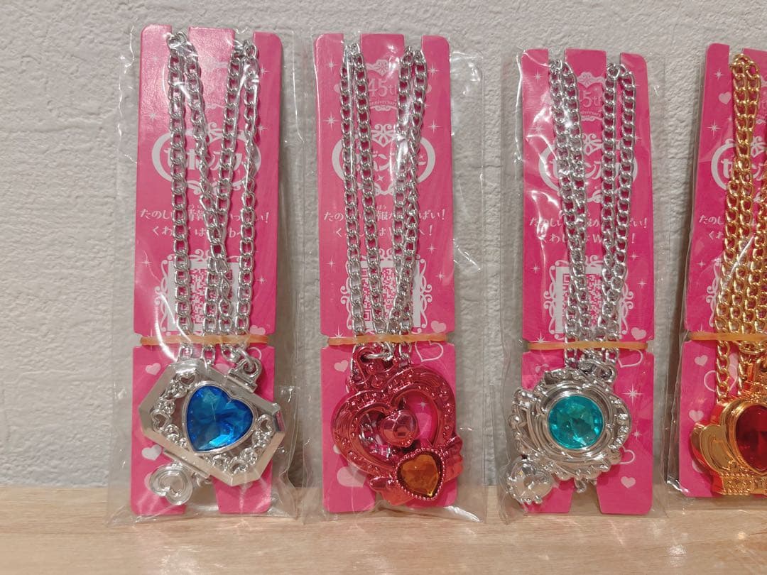 【全メッキver.】セボンスター６個セット売り（新品未開封） — image 3