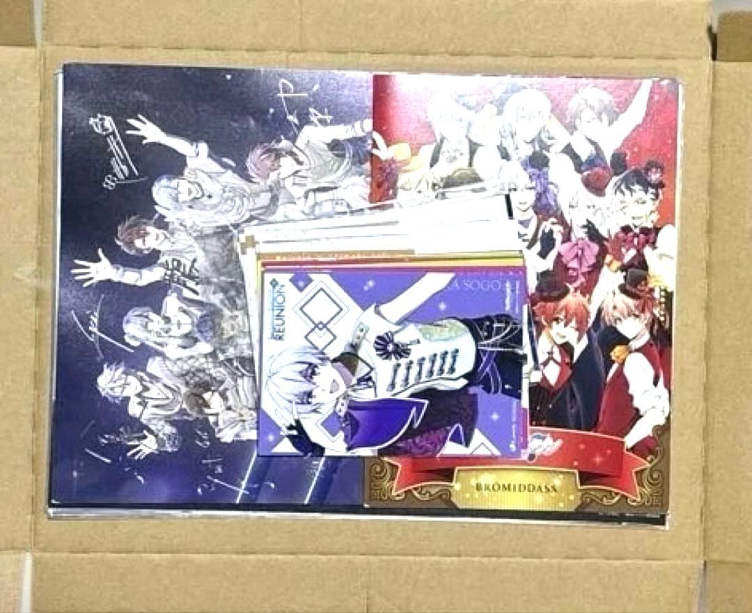 IDOLiSH7 紙類まとめ売り160点 — image 2