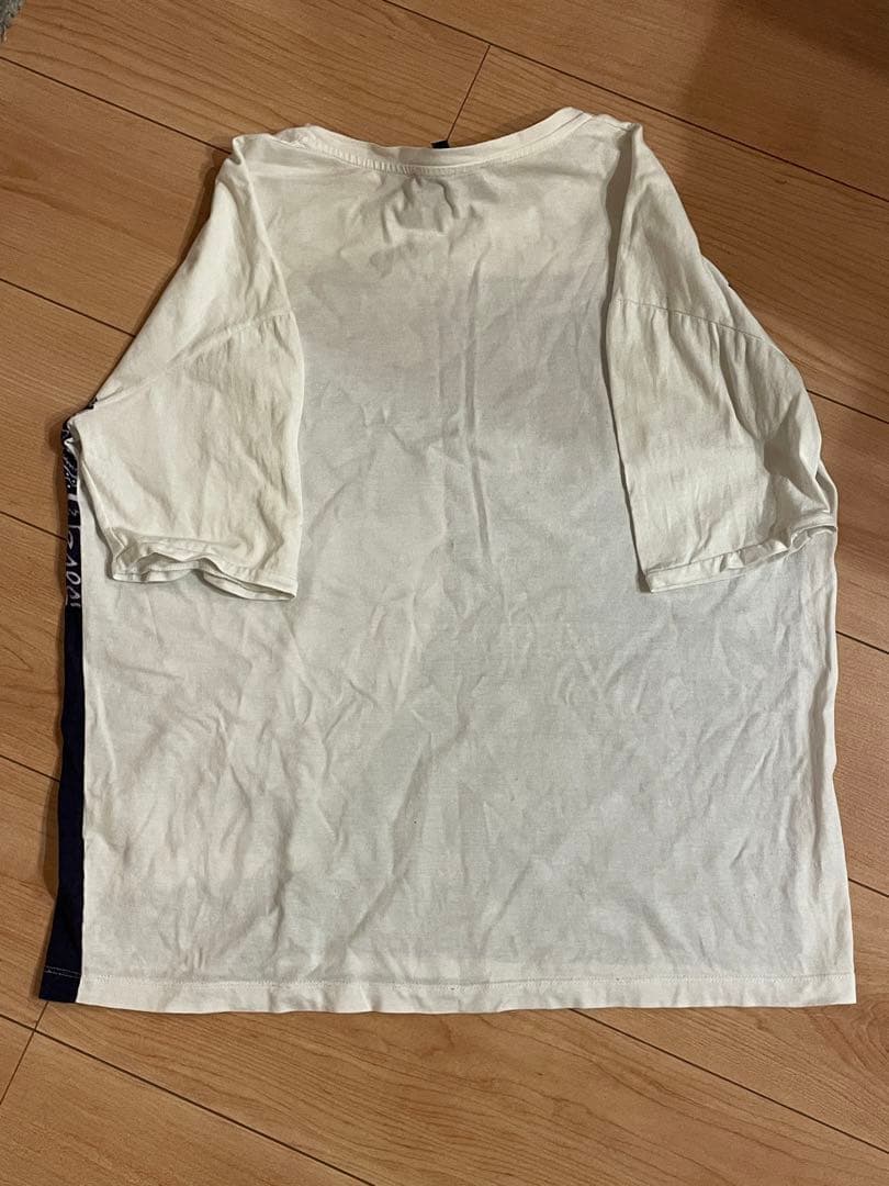 BOYOSUTUDIO LULU & Co tシャツ　sサイズ — image 2