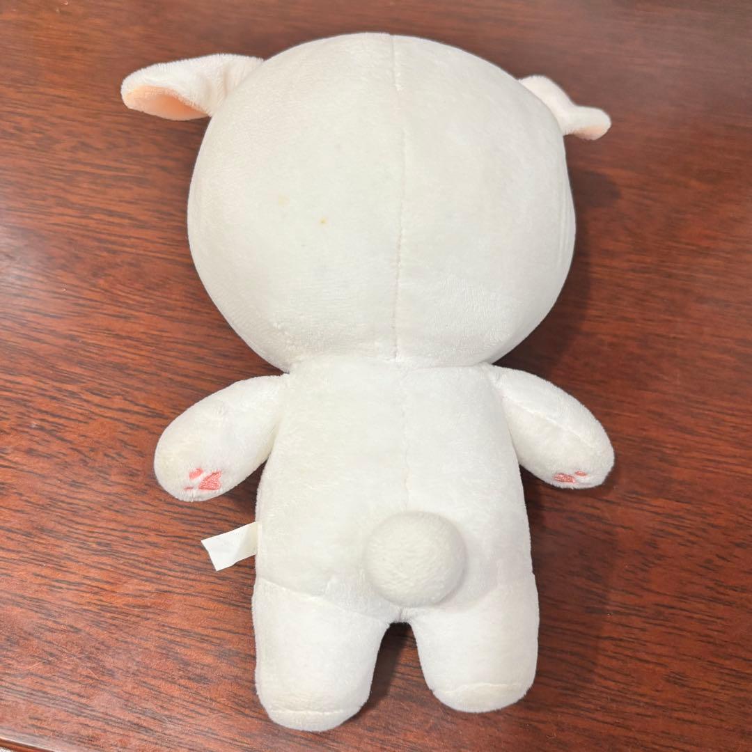 ギョンス　マスターさん作ぬいぐるみ　2点セット — image 5