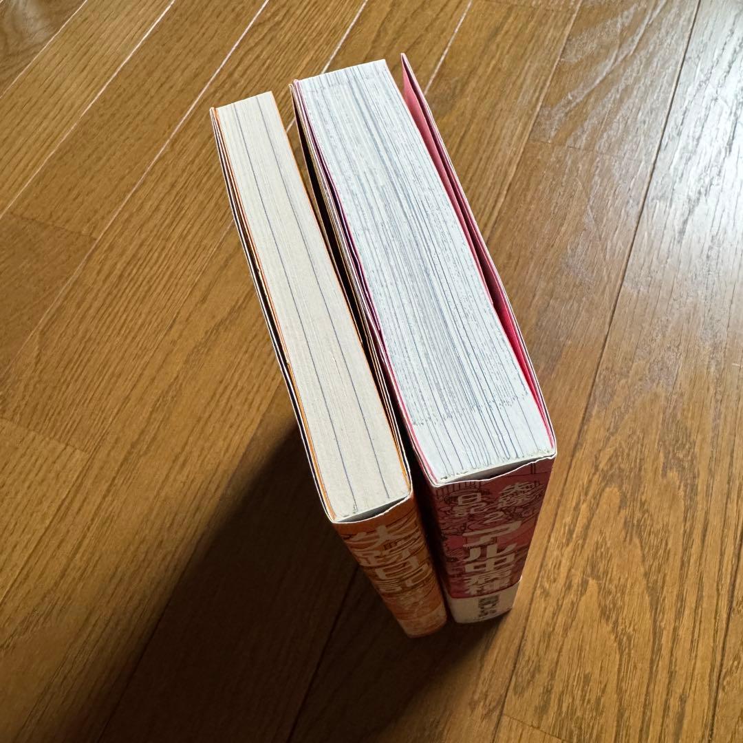 失踪日記　アル中病棟(失踪日記2)　2冊セット　吾妻ひでお — image 3