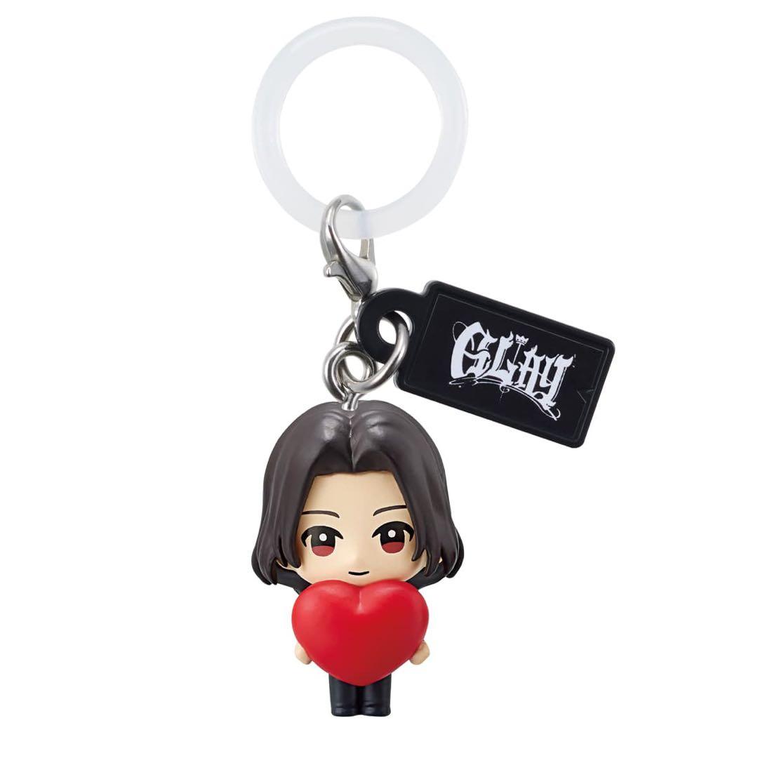 GLAY めじるしアクセサリー TAKURO — image 4