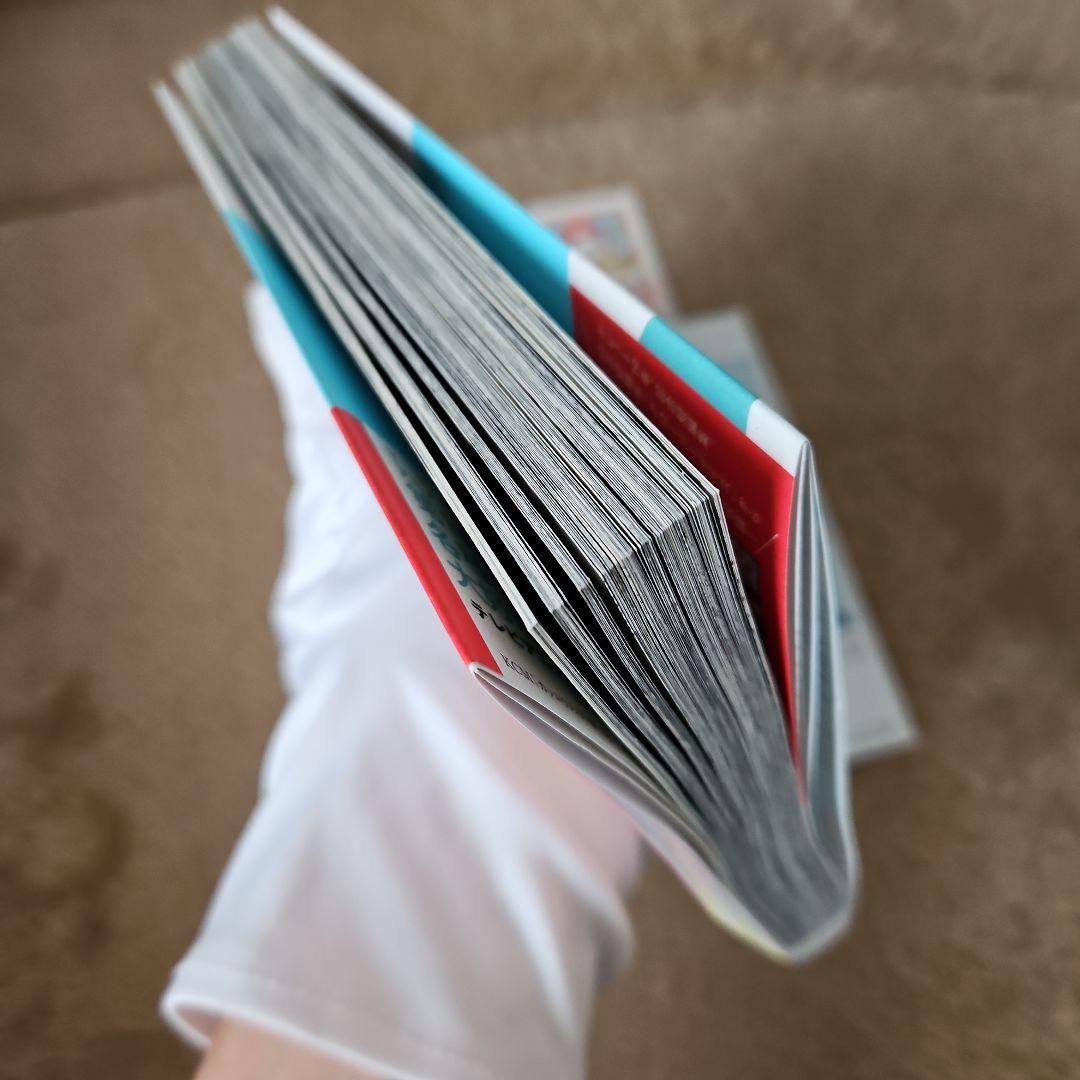 カッコウの許嫁 33巻 初版 帯 ステッカー ポストカード 最新刊 — image 5