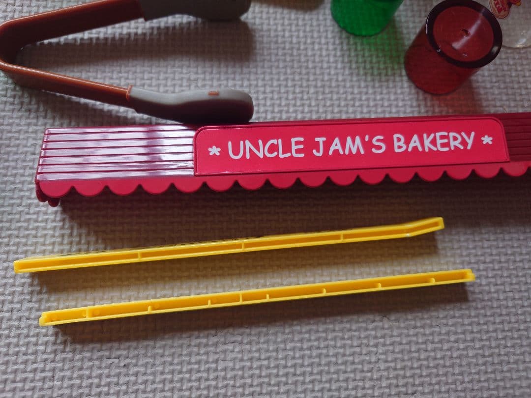 アンパンマン ジャムおじさんのパン工場 — image 3
