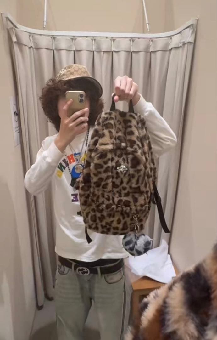 blkstaa バックパック リュック swag skeleton — image 4