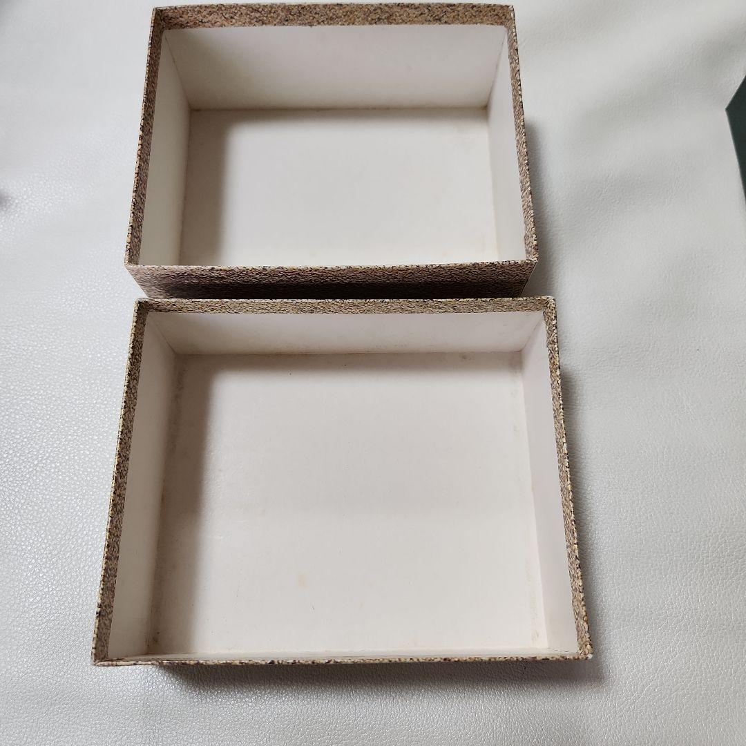 A54⃝ROLEX OYSTER 空箱 時計ケース　1016用　ヴィンテージ — image 3